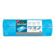 Rotolo per spedizioni Scotch™ Flex & Seal 38,1 cm x 6 mt blu FS-1520