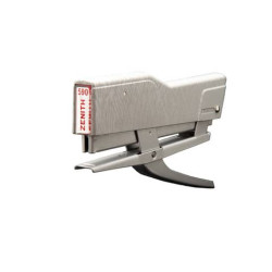 Cucitrice a pinza fino a 30 fogli Zenith 590 TECH aluminium wave (AW) 205901429