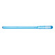 Penna a sfera Pentel Superb Antibacterial+ 0,7 mm blu BK77AB-CE