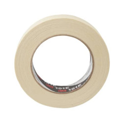 Nastro per mascheratura 3M General Purpose 101E beige 30 mm x 50 m Conf. 8 pezzi - 7100135748