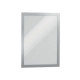 Cornice espositiva adesiva DURABLE DURAFRAME® A4 - argento Conf. 10 pezzi  - 4882-23