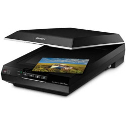 Scanner fotografico Epson Perfection V600 Photo A4nero B11B198032