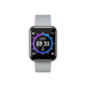Smart Watch Lenovo E1 - PRO grigio - E1-PRO grey