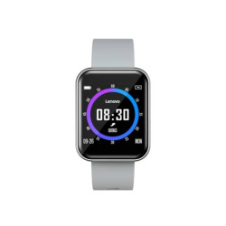 Smart Watch Lenovo E1 - PRO grigio - E1-PRO grey