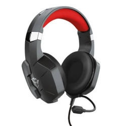 Cuffie gaming Trust GXT323 CARUS - over-ear - nero 23652