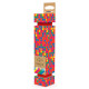 Penna a sfera Jotter Original Cracker - punta M - blu - fusto rosso vermiglio 2154428