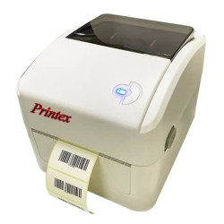 Stampante termica diretta Printex X500 bianco STP/X500