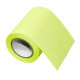 Roll notes - 60 mm x 10 m Global notes verde fluo Q562033