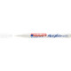 Marcatore acrilico Edding 5300  - punta tonda 1-2 mm tratto fine - bianco-traffico - 4-5300922