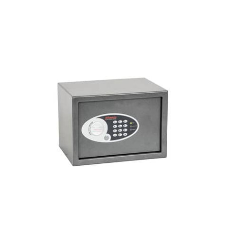 Cassaforte da armadio Phoenix Vela 17 LT 25x35x25 - 6 kg - grigio grafite - serratura elettronica - 
