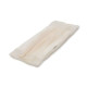Busta Coltello e Forchetta Bio in Mater-Bi + Tovagliolo - conf. 250 pezzi Ilip - 80930