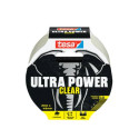 Nastro adesivo tesa Ultra Power Clear Repairing in polietilene trasparente 48 mm x 10 m - 56497-0000