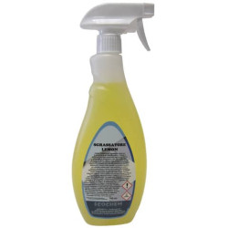Sgrassatore al profumo di limone Echochem 750 ml FS00001M750A936