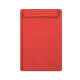 Portablocco Maul MAULgo A4 - riciclato monocolore rosso 2325125.ECO