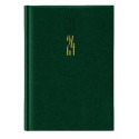 Agenda 2023 Settimanale 17x24 cm Madrid verde 0548SPEC-VE