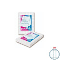 Fogli protocollo A4 - 60 gr/mq - Blasetti commerciale - Risma da 200 fogli - 1285