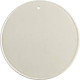 Coperchi bianchi in carta+PE per bicchieri conf. 50 pz Dopla Professional 3 oz - 28102
