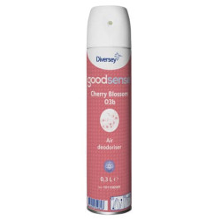 Deodorante per ambienti Good Sense 300 ml Diversey cherry blossom 101106589