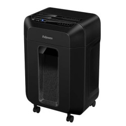 Distruggidocumenti automatico AutoMax 80M - P-4 - 17 L - taglio a microframmenti 4x12 mm Fellowes ne