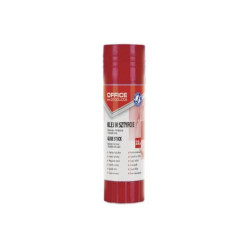 Colla stick trasparente in PVA Office Product 22 g 18402231-14