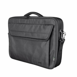 Borsa porta PC Atlanta Carry Bag 15.6" ECO Trust nero 24189