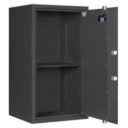 Cassaforte di sicurezza con serratura elettronica  MT 4 Security Italia 740x405x385/734x387x315 cm -