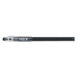 Penna a sfera cancellabile FriXion Ball Sticks Pilot 0,7 mm inchiostro gel nero 6893