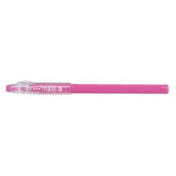 Penna a sfera cancellabile FriXion Ball Sticks Pilot 0,7 mm inchiostro gel rosa 6899