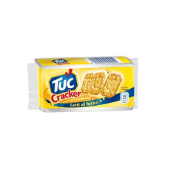 Tuc cracker Mondelez 31,3 g  conf. 20 pz - LCSATU