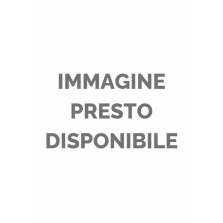 Gruppo di sei raccoglitori a 2 anelli Esselte Essentials E6 conf. da 6 pezzi Esselte rosso - S6516