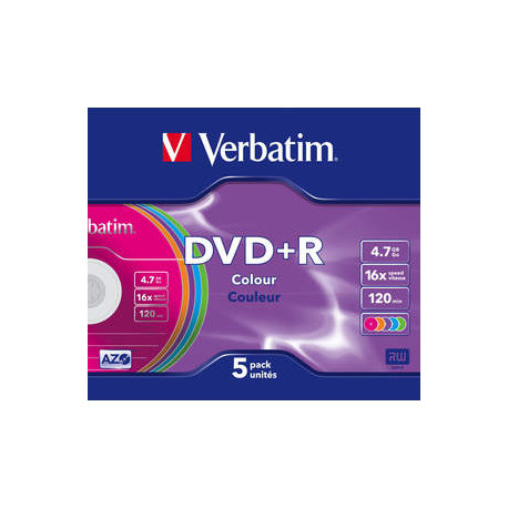 DVD+R