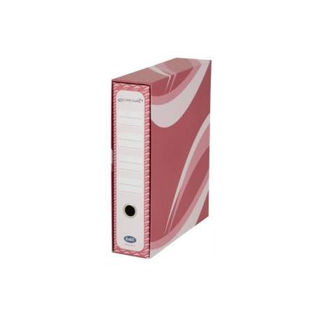 RACCOGLITORE BUFFETTI SECRETAIRE D.8 ROSSO