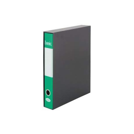 RACCOGLITORE BUFFETTI BASIC D.5 VERDE