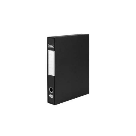 RACCOGLITORE BUFFETTI BASIC D.5 NERO
