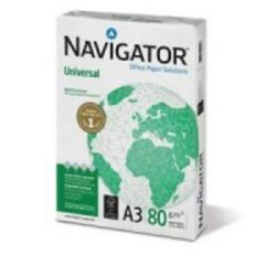 CARTA FOTOCOPIE A3 NAVIGATOR