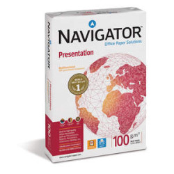 CARTA NAVIGATOR 100GR