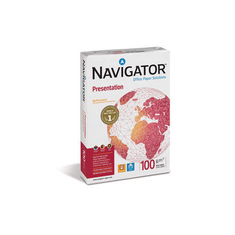 CARTA NAVIGATOR 100GR