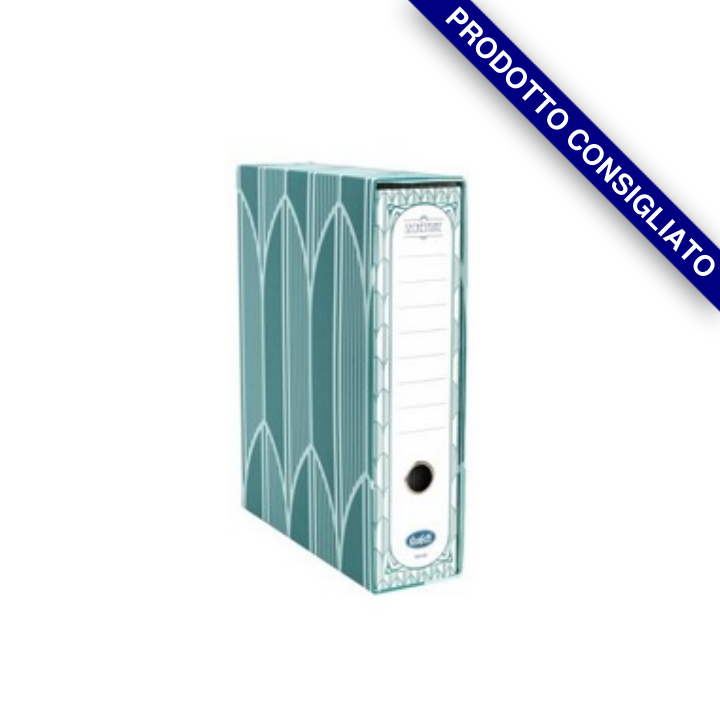 RACCOGLITORE BUFFETTI SECRETAIRE D.8 VERDE Foto prodotto