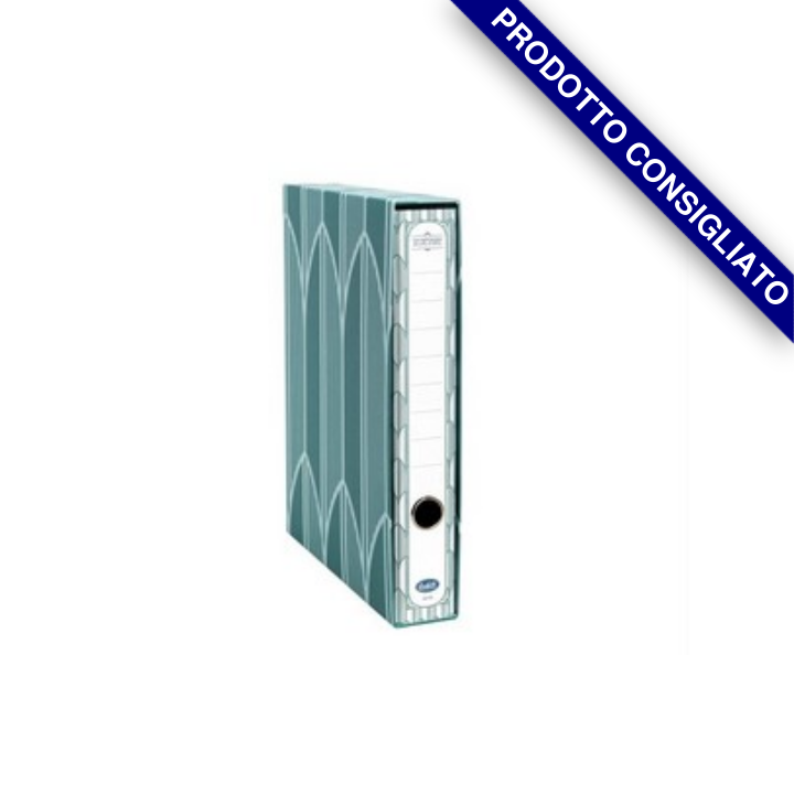 RACCOGLITORE BUFFETTI SECRETAIRE D.5 VERDE Foto prodotto