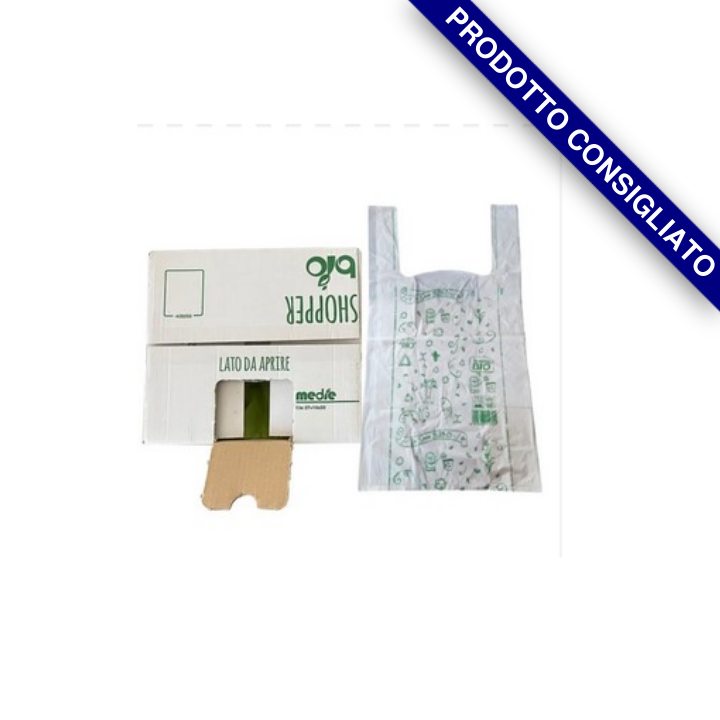 SHOPPER GRANDE Foto prodotto