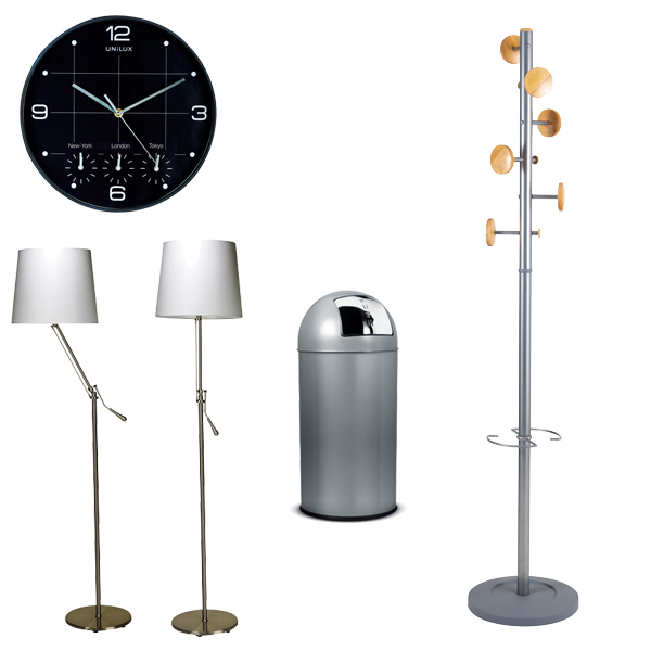 COMPLEMENTI D'ARREDO